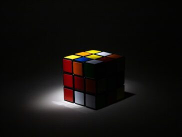 rubiks kub