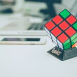 Upptäck mångfalden av rubikstärningar hos MasterCubeStore